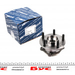 Підшипник маточини (передньої/задньої) Hyundai Santa Fe/Kia Sorento 4x4 09- 