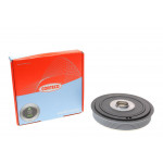 Шків колінвалу Citroen/Peugeot 1.4/1.6HDI 06- (6PK) 