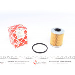 Фільтр паливний Opel Combo 1.7DI/CDTI 01- 