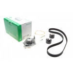 Комплект ГРМ + помпа Citroen Jumper/Peugeot Boxer 2.2 HDi 02- 