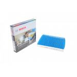 Фільтр салону VW Golf 1.2-1.4TSI/1.6-2.0TDI 12- (вугільний/антиалергенний/антибактеріальний) 