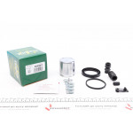 Ремкомплект супорта (переднього) Citroen Berlingo/Renault Kangoo 96- (d=54mm) (+поршень) (Bosch) 