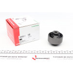 Сайлентблок важеля (переднього/знизу/ззаду) Nissan Qashqai/ X-Trail/Renault Koleos 07- 