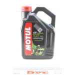 Олива 15W50 5100 4T (4L) (104083) 