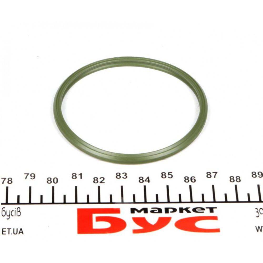 Прокладка патрубка інтеркулера ущільнююча MB OM642/646