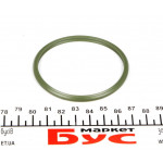 Прокладка патрубка інтеркулера ущільнююча MB OM642/646 