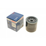 Фільтр масляний Honda Accord 1.6-2.0i 83-98 