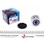 Шків генератора MB Sprinter/Vito CDI (тип Bosch) 