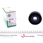 Ролик генератора MB A-class (W168/169)/B-class (W245)/Vaneo 1.4/2.1 97-12 (паразитний) (70x22) 