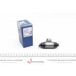 Циліндр гальмівний (задній) Audi 80/VW Golf/Passat 1.3-2.0/1.6TD 73-92 