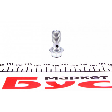 Болт Banjo (банжо) M10x1mm (12x31.4)