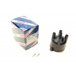 Кришка розподільника запалювання Mitsubishi Colt 1.4/ Lancer 2.0 81-84 