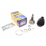 ШРКШ (зовнішній) Audi A3/Seat Leon/Skoda Octavia/VW Golf IV 96-10 (36z/30z/53mm/81mm/40mm) 