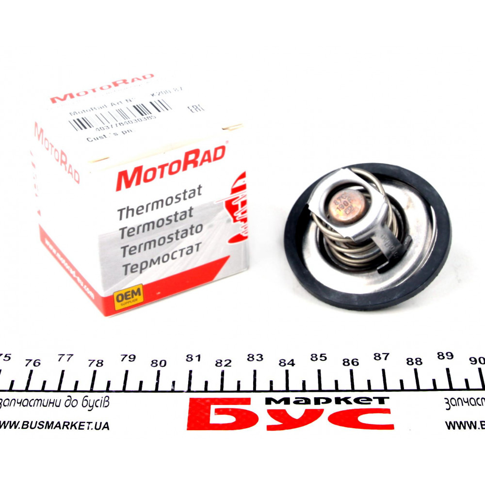 Термостат VW T5 2.0i 03-