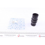 Патрубок інтеркулера Ford Fiesta IV/Focus I 1.8TDCi 98-05 