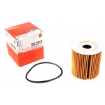 Фільтр масляний Volvo XC90 2.5T 