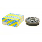 Шків колінчастого вала BMW 3 (E90/F30/F80)/ 5 (F10) 1.6-2.0 d 07-, N47/M47 