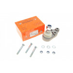 Опора кульова (передня) Ford Transit 86-91 