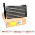 Радіатор пічки VW Passat -88 