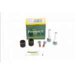 Направляюча супорта (переднього/заднього/к-кт) VW T4 92-03 (Lucas) 