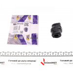 Втулка стабілізатора (переднього) Peugeot 206 1.1-2.0 98- 