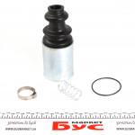 Пильник ШРКШ (внутрішній) Citroen Berlingo/Peugeot Partner 1.8/1.9D (з метал. обоймой) (к-кт) 