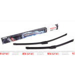 Щітки склоочисника (600/500мм) Porsche Macan 14- 