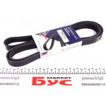 Ремінь генератора MB OM601/602 (6PK1982) 