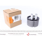 Радіатор масляний Renault Master/Trafic 2.2/2.5D 00- (теплообмінник) 