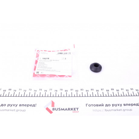 Прокладка болта кришки клапанної ущільнююча VW Golf/Polo/Jetta 1.0-1.6 85-99