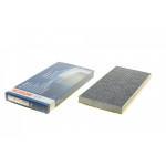 Фільтр салону MB A-class (W169)/B-class (W245) (вугільний) 