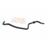 Шланг гідропідсилювача VW T5 03- (злив) (4220.12) 