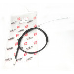 Трос ручника (задній) MB Sprinter 515 09-/VW Crafter 50 06- (1430/1102mm) 