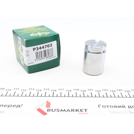 Поршень супорта (заднього) Honda Accord 90-03/Civic 95- (34x47.2mm) (Lucas)