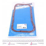 Прокладка піддону Fiat Fiorino/Punto/Ducato 1.7-1.9 87-02 