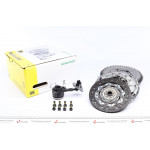 Демпфер + комплект зчеплення Ford Mondeo III 2.0 TDCi/TDDi 00-07 