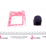 Втулка стабілізатора (заднього) MB Sprinter 06- (d=18mm) 