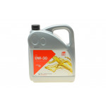 Олива 0W30 C2 SAE (4L) (ACEA C2/MS-13340/MS-90047/9.55535-DS1) 