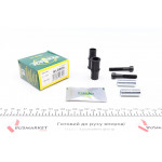 Направляюча супорта (переднього/к-кт) VW Golf II 84-93 (Ate) 