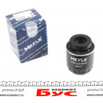 Фільтр масляний VW Caddy III 1.2TSI 10- 