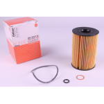 Фільтр масляний BMW 5 (F10) M5 10- 