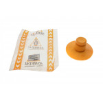 Відбійник пружини (задньої) Opel Astra G/H 98-14 