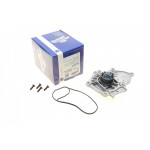 Помпа води Audi A3/A4/Q5/A6/VW Golf/Passat/Skoda Octavia IV 1.8-2.0TSI/TFSI 12-(B/B)(5 лоп) 