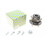 Підшипник маточини (задньої) Mitsubishi Outlander 10- 