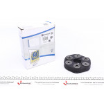 Муфта кардана еластична MB C-class (W202/S202)/E-class (W210/W124) 82-02 (41x129x24) 