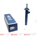 Амортизатор (передній) BMW 3 (E46) 98-05 (L) 