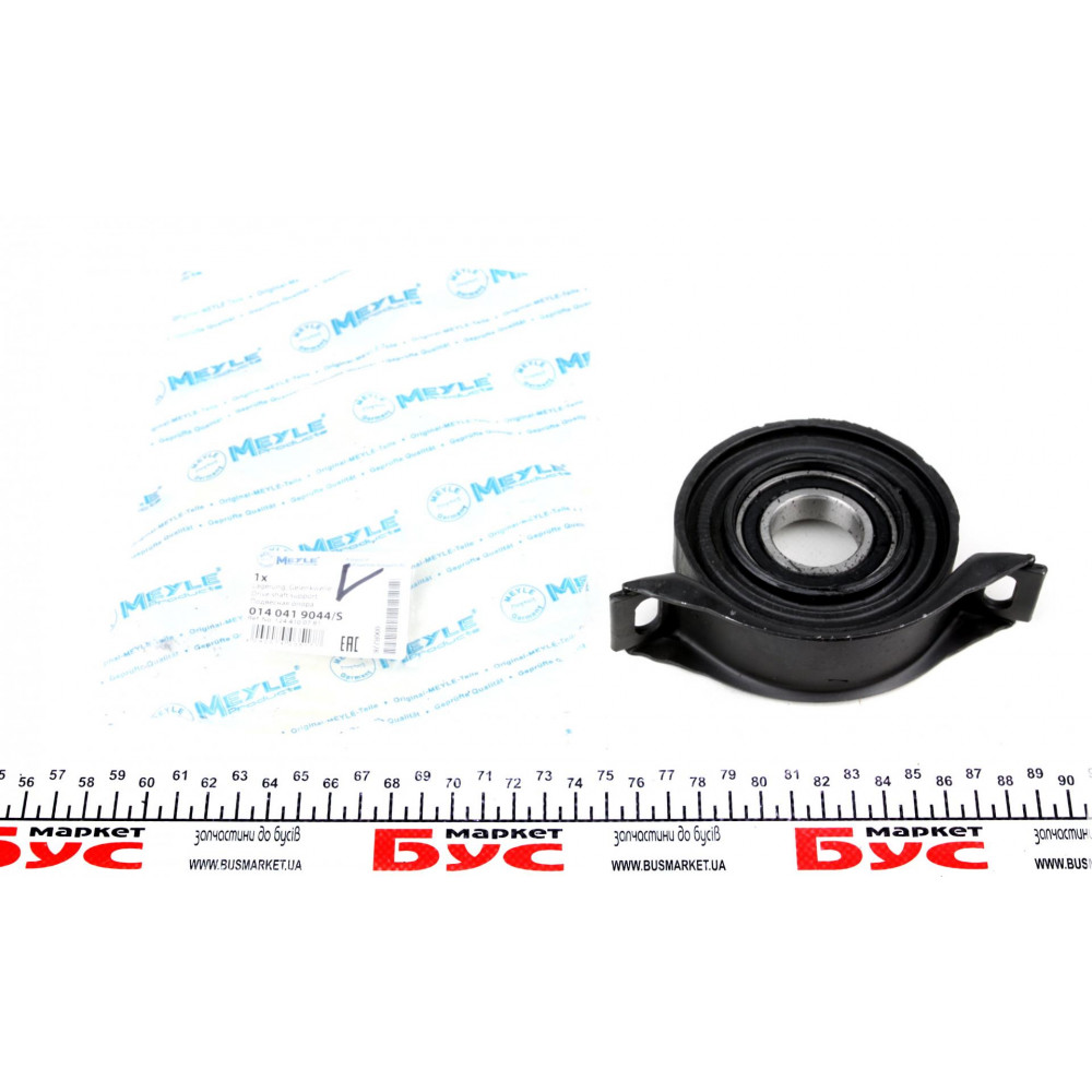 Підшипник підвісний MB E-class (W124) -95 (d=30mm)