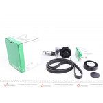 Комплект ременя генератора VW LT 2.5 TDI 96-06 (6PK1718) 