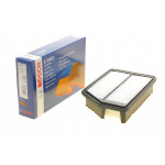 Фільтр повітряний Hyundai Elantra/i30 1.4/1.6 11-/Kia Ceed 1.4/1.6 12- 