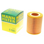 Фільтр повітряний MB A-class (W168) 1.4/1.6/1.9/2.1 M166 97-04/Vaneo (W414) 1.6/1.9 01-05 